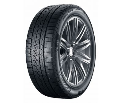   Continental WinterContact TS 860 S 225/40R19 93V XL (run-flat)