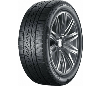   Continental WinterContact TS 860 S 325/35R22 114W XL