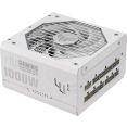 Блок питания ASUS TUF Gaming 1000W Gold TUF-GAMING-1000G-WHITE