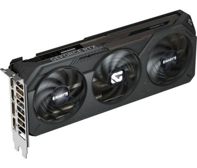  Gigabyte GeForce RTX 5050 Gaming OC 8G GV-N5050GAMING OC-8GD