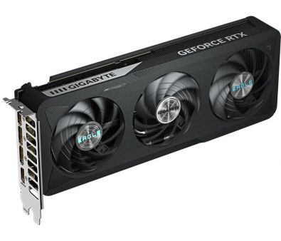  Gigabyte GeForce RTX 5060 Eagle Max OC 8G GV-N5060EAGLEMAX OC-8GD
