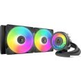 Система жидкостного охлаждения для процессора Arctic Liquid Freezer III Pro 280 A-RGB ACFRE00183A
