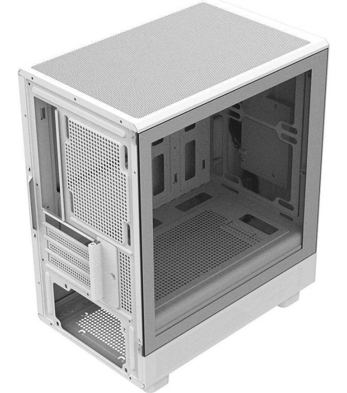 Корпус ALSEYE RAMS 2.0 Type-C (белый)
