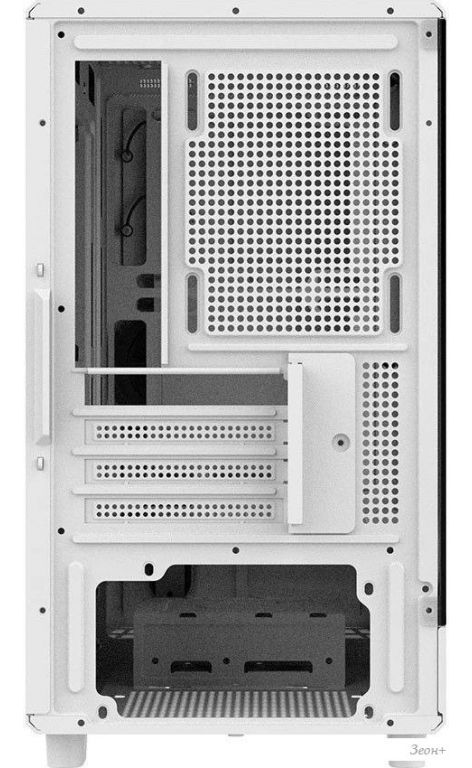 Корпус ALSEYE RAMS 2.0 Type-C (белый)