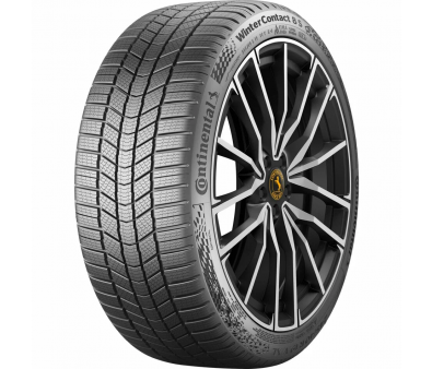   Continental WinterContact 8S 315/35R22 111V XL