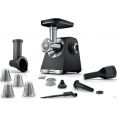 Мясорубка Bosch Serie 6 MFWS640B