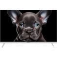 Телевизор Topdevice 32" FHD OS SALUTE TV (белый)