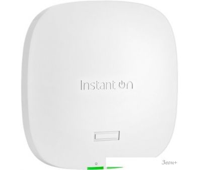 Точка доступа Aruba Instant On AP32