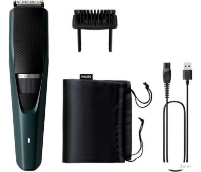      Philips Beardtrimmer series 3000 BT3431/30