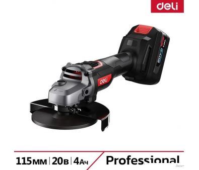   Deli DE-JM20-3D4 ( 2- , )