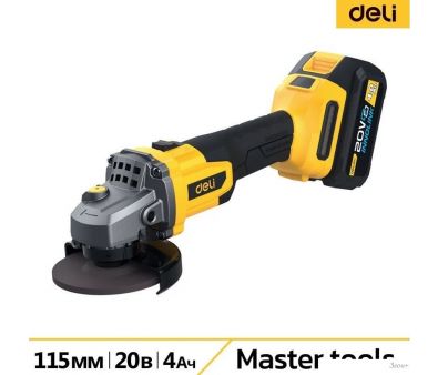   Deli DC601 ( 2- , )