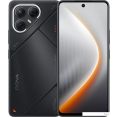 Телефон Tecno Pova 7 5G 8GB/128GB (графитовый черный)