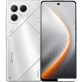 Телефон Tecno Pova 7 5G 8GB/128GB (волшебный серебристый)