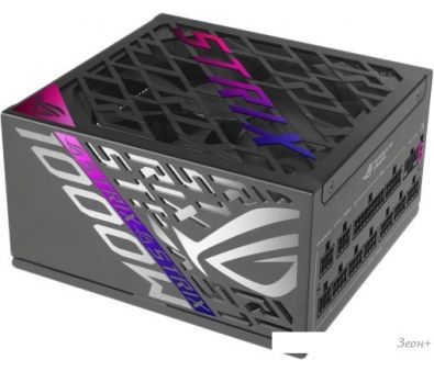   ASUS ROG Strix 1000W Platinum ROG-STRIX-1000P-GAMING
