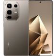 Телефон Infinix Note 50 X6858 8GB/256GB (серый титан)