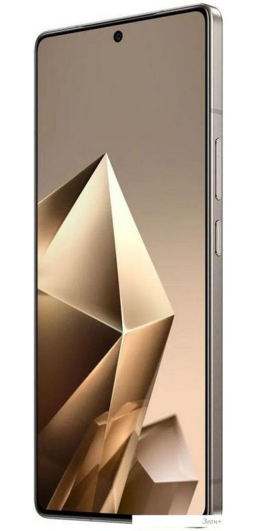 Телефон Infinix Note 50 X6858 8GB/256GB (серый титан)