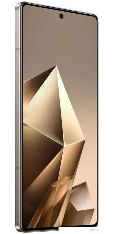 Телефон Infinix Note 50 X6858 8GB/256GB (серый титан)