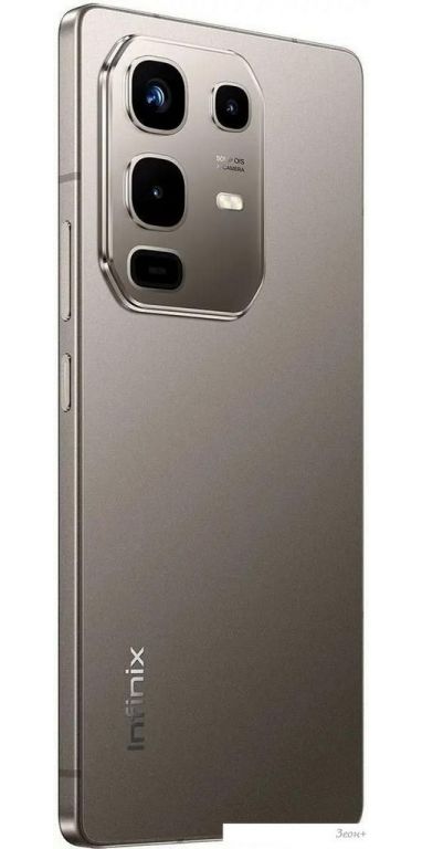 Телефон Infinix Note 50 X6858 8GB/256GB (серый титан)