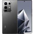 Телефон Infinix Note 50 X6858 8GB/256GB (сумрачный черный)