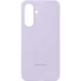 Чехол (клип-кейс) Samsung для Samsung Galaxy A36 Silicone Case A36 лавандовый (EF-PA366CVEGRU)
