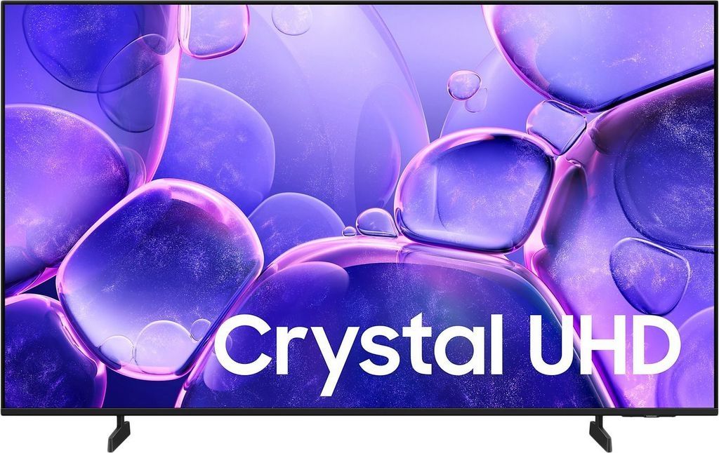 Телевизор Samsung Crystal UHD 4K U8000F UE55U8000FUXRU