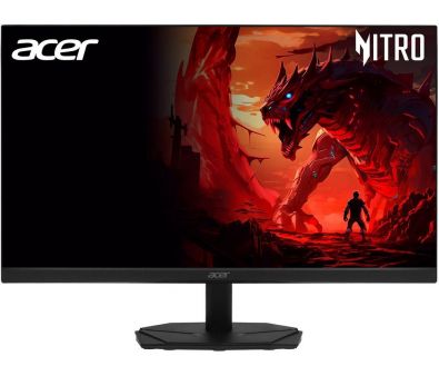   Acer Nitro KG251QP3biip UM.KX1CD.301