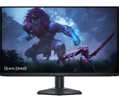   Dell Alienware AW2725DF