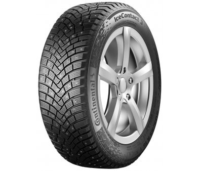   Continental IceContact 3 265/50R19 110T XL ()