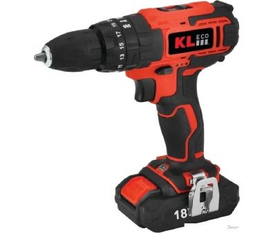  - KLECO KE18DM-15 ( 1- , )
