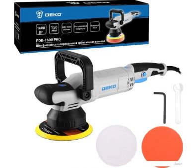   Deko PDK-1600 PRO 085-1065