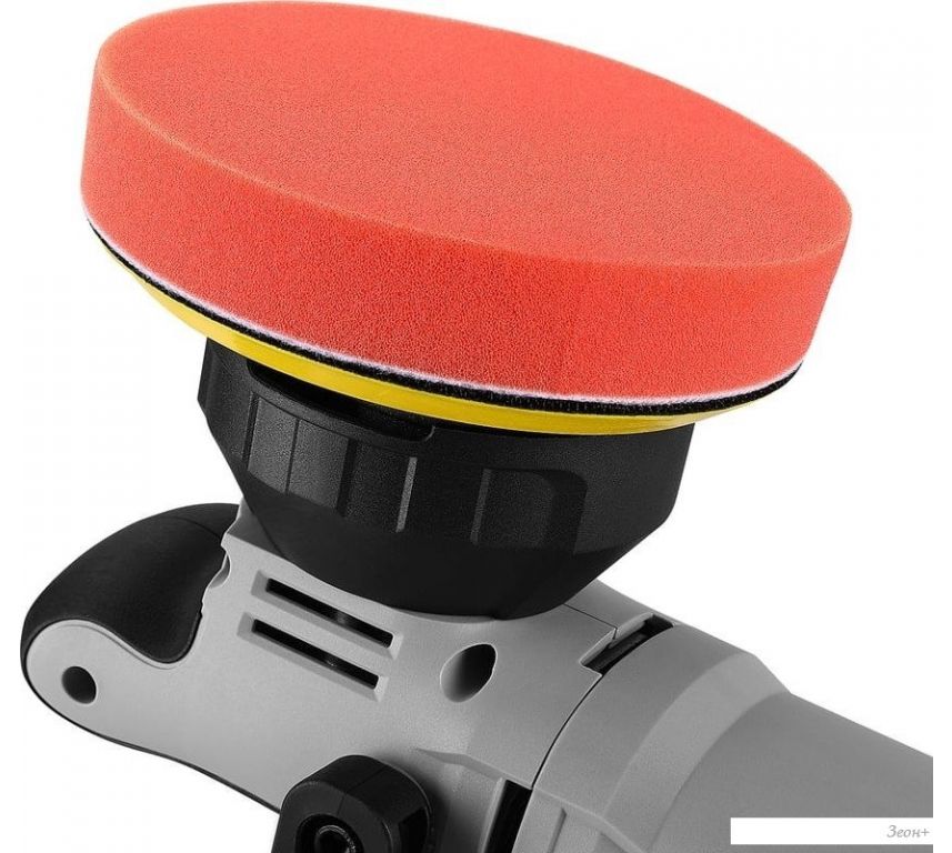 Полировальная машина Deko PDK-1600 PRO 085-1065