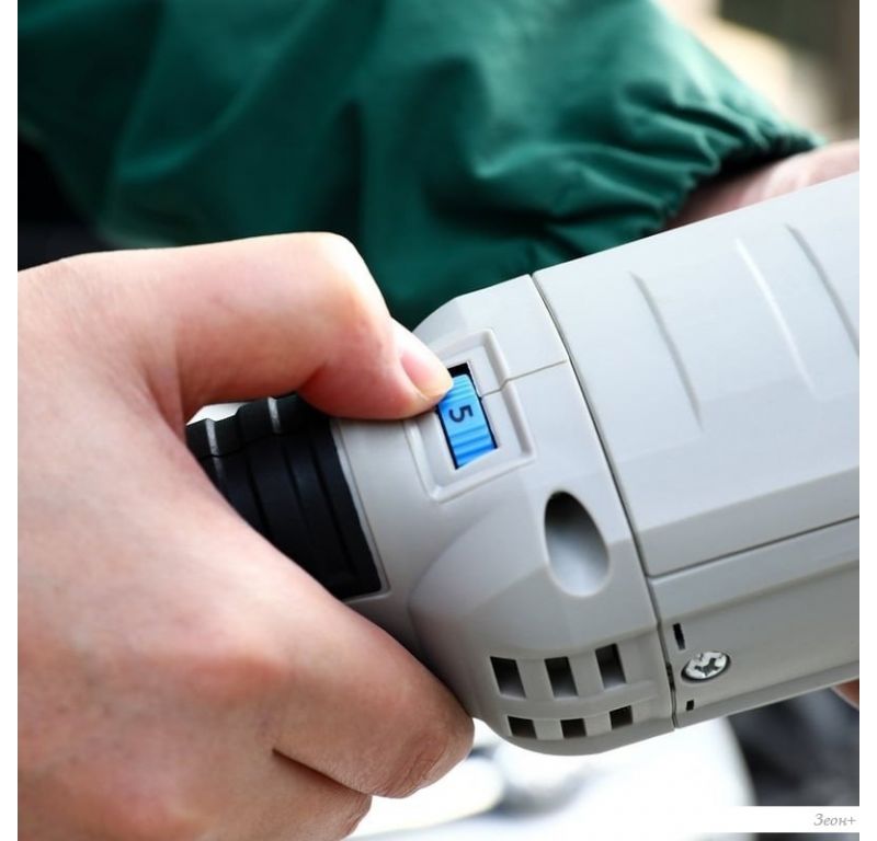 Полировальная машина Deko PDK-1600 PRO 085-1065