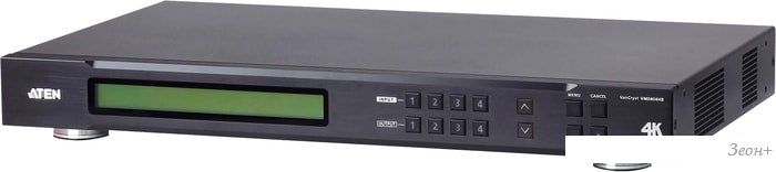 Переключатель Aten VM0404HB-AT-G