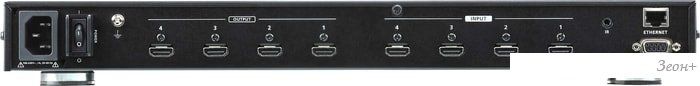 Переключатель Aten VM0404HB-AT-G