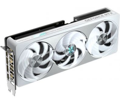  Gigabyte GeForce RTX 5080 Aero OC SFF 16G GV-N5080AERO OC-16GD