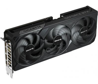  Gigabyte GeForce RTX 5080 Windforce OC SFF 16G GV-N5080WF3OC-16GD
