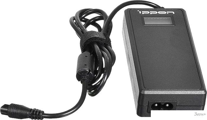 Сетевое зарядное IPPON D65U