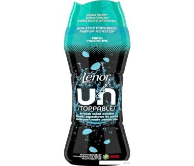    Lenor Unstoppables Fresh 270 