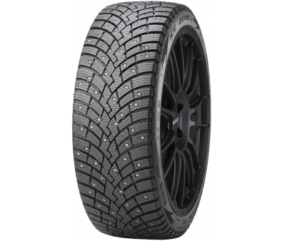   Pirelli Ice Zero 2 255/40R20 101H XL ()