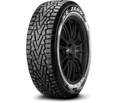   Pirelli Ice Zero 265/50R20 111H XL ()