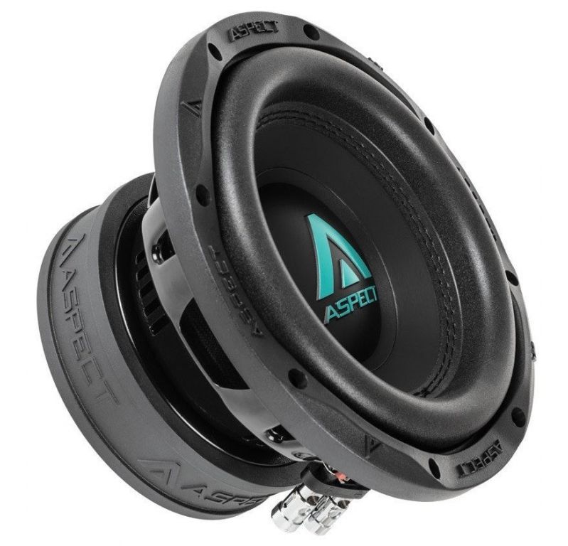 Головка сабвуфера Aspect CLW-8s4