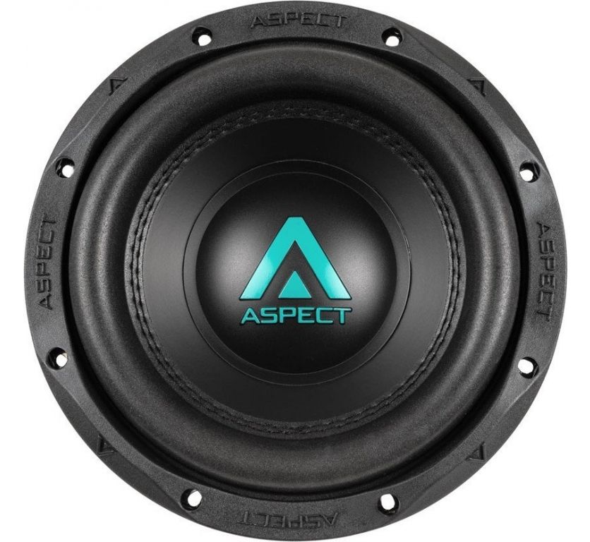 Головка сабвуфера Aspect CLW-8s4