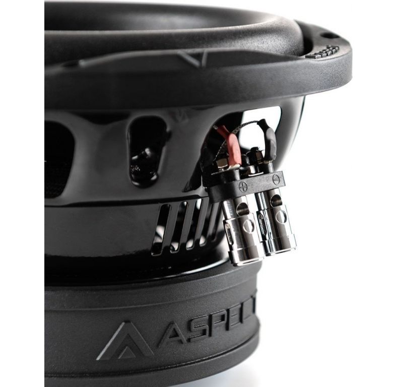 Головка сабвуфера Aspect CLW-8s4