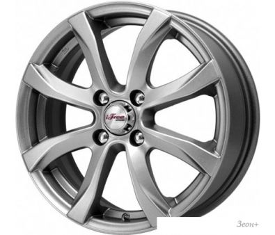   iFree  (696) 15x6" 4x100 DIA 60.1 ET 50  