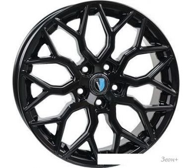   Venti 1719 17x7" 5x114.3 DIA 54.1 ET 45 BL