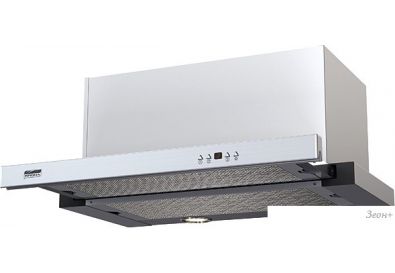   Krona Kamilla Power 600 Inox 3P