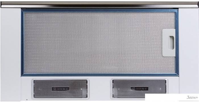 Кухонная вытяжка Krona Kamilla 600 Inox 1m