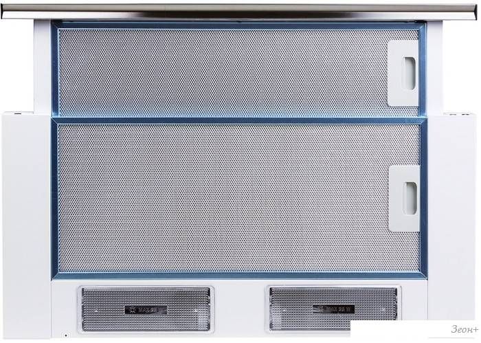 Кухонная вытяжка Krona Kamilla 600 Inox 1m