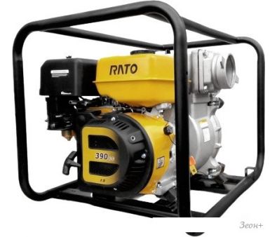 Мотопомпа Rato RT100NB26-7.2Q