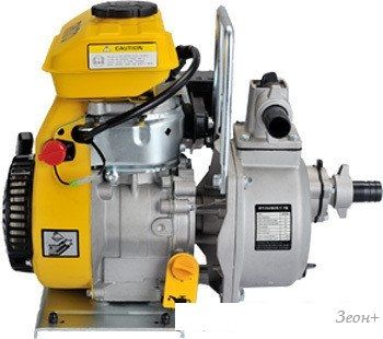 Мотопомпа Rato RT25ZB20-1.1Q